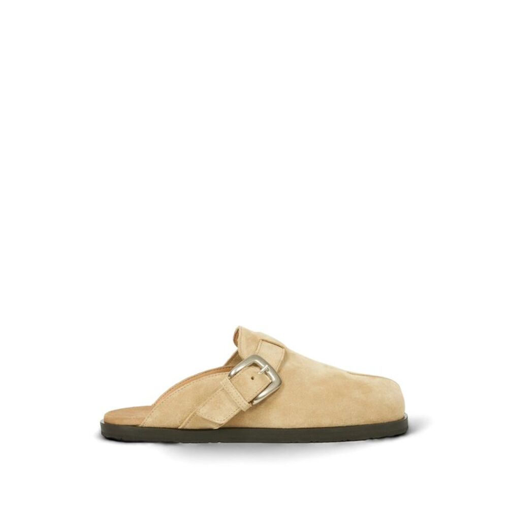 Maison Margiela Neutrals Shoes Women